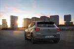 Cupra Ibiza Concept 2018 года